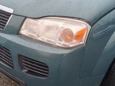 Used 2007 Saturn Vue 2WD V6 w/ Leather Appointments Pkg image 11