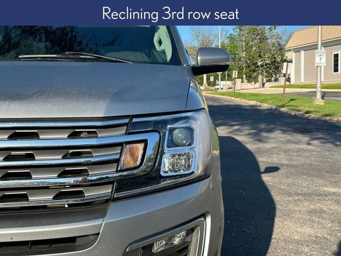 Used 2021 Ford Expedition Limited image 19