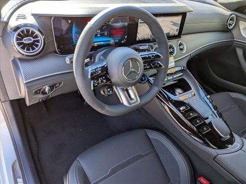 New 2026 Mercedes-Benz AMG GT 43 image 3