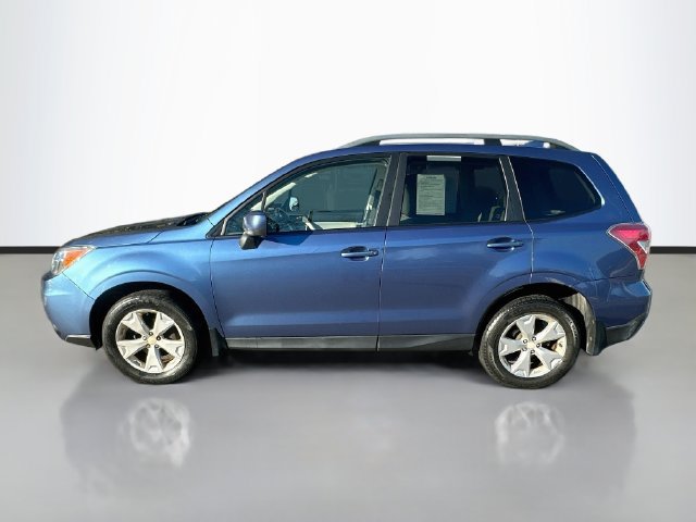 Used 2016 Subaru Forester 2.5i Premium w/ All-Weather Package AWD/4WD image 8