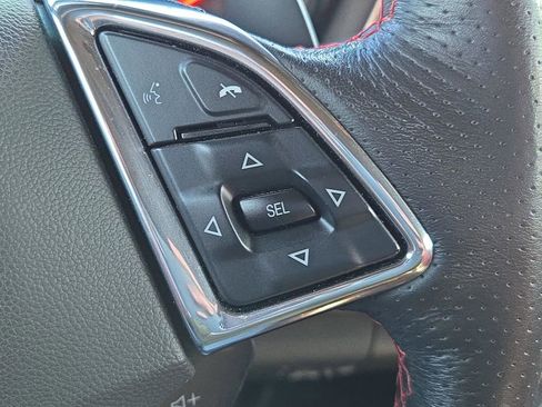 Used 2023 Chevrolet Camaro LT w/ RS Package image 32