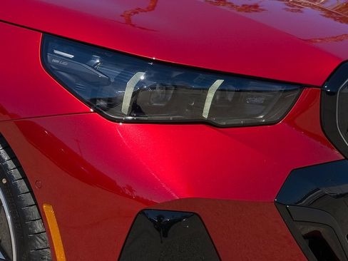 New 2027 BMW 530i w/ M Sport Package RWD image 6