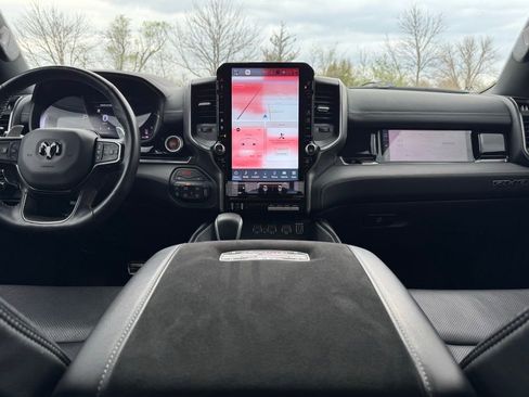 Used 2025 RAM 1500 RHO w/ RHO Level 1 Equipment Group image 29