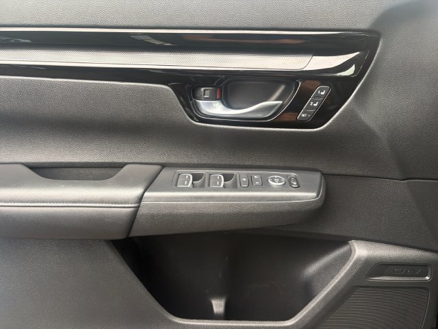 Certified 2025 Honda CR-V EX-L image 20
