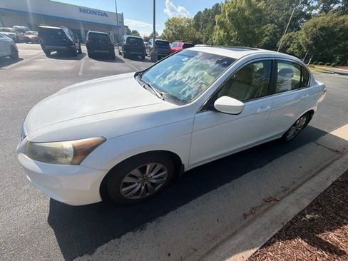 Used 2012 Honda Accord EX-L image 4