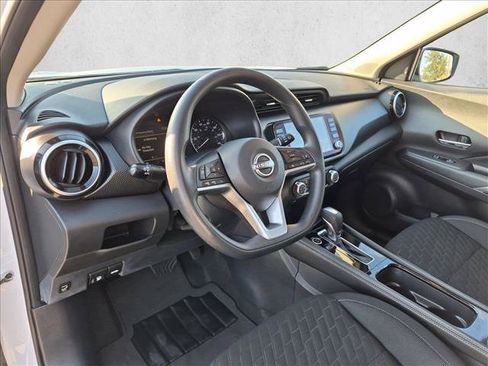 Used 2023 Nissan Kicks SV w/ Interior Electronics Package FWD image 10
