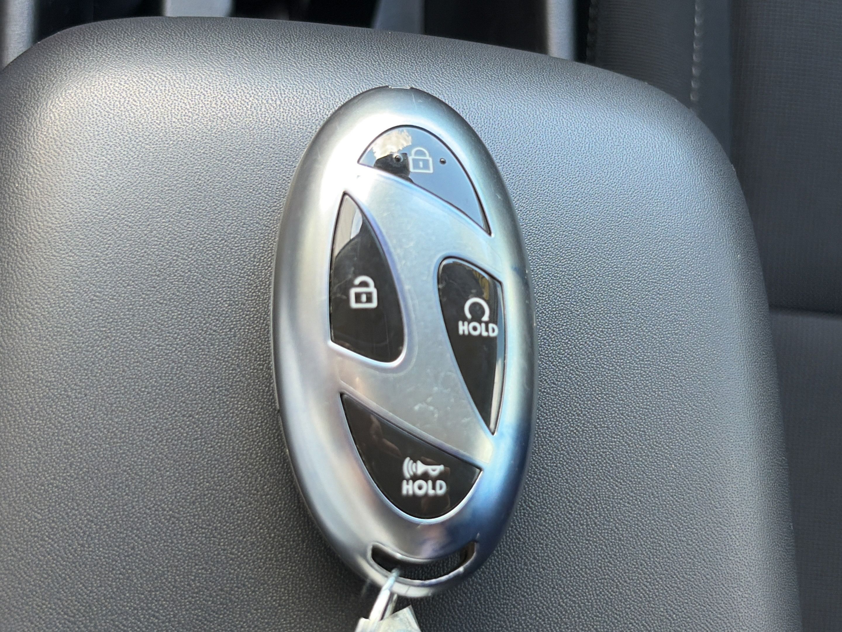 Certified 2024 Hyundai Kona SE FWD image 26
