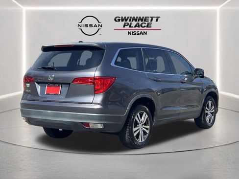 Used 2018 Honda Pilot EX-L image 28