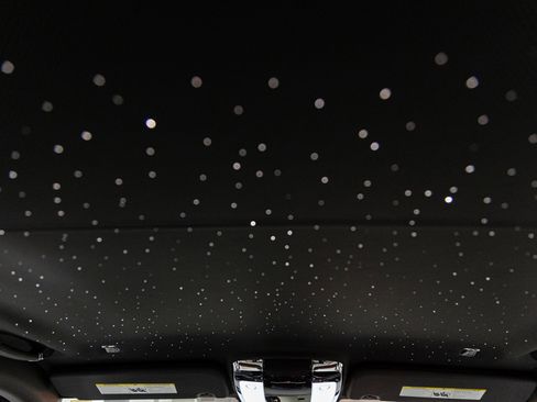 New 2026 Rolls-Royce Cullinan Black Badge image 56