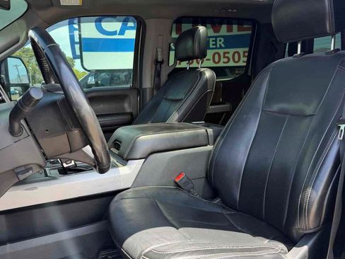 Used 2020 Ford F150 Lariat AWD/4WD image 20