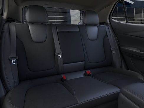 New 2025 Buick Encore GX Preferred w/ Comfort Package image 41