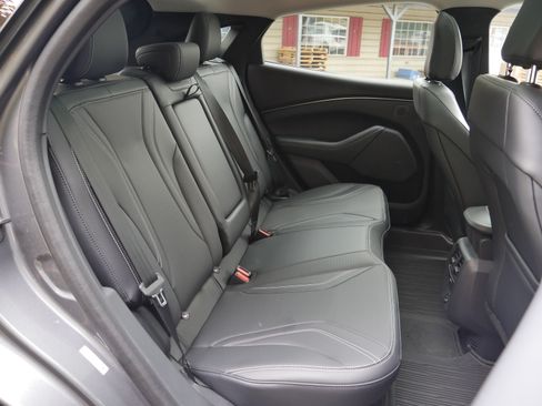 Used 2023 Ford Mustang Mach-E Premium AWD/4WD image 33