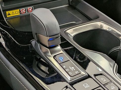 New 2026 Lexus NX 350 AWD image 29