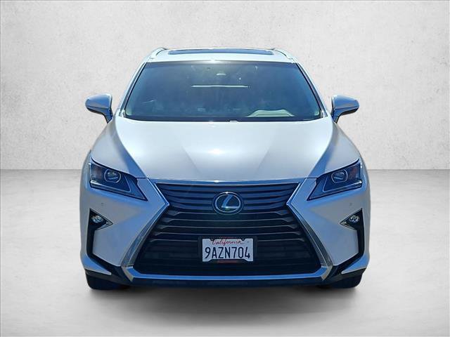 Used 2019 Lexus RX 350 FWD w/ Navigation Package image 2