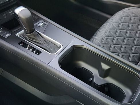 New 2026 Nissan Kicks SV image 16