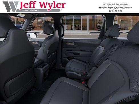 New 2027 Kia Telluride S image 19