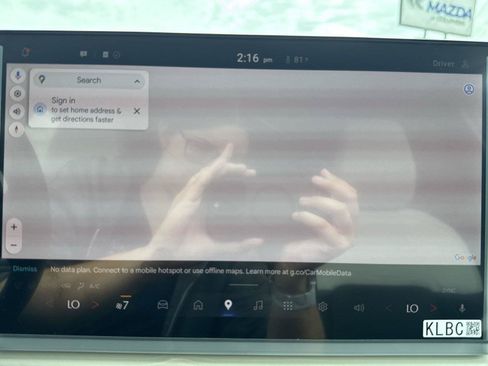 New 2026 MAZDA CX-5 Preferred AWD/4WD image 17