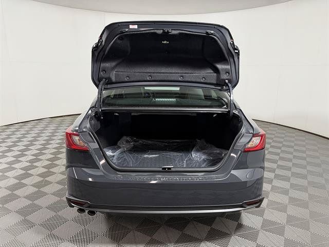 New 2026 Toyota Camry SE AWD/4WD image 23