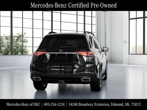 Used 2026 Mercedes-Benz GLE 450 4MATIC image 25