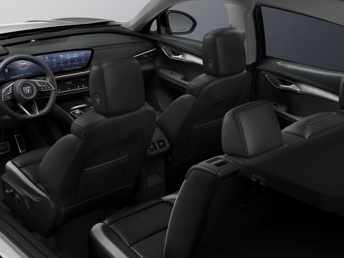 New 2025 Buick Envision Sport Touring image 34