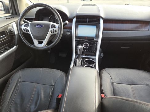 Used 2012 Ford Edge Limited image 20