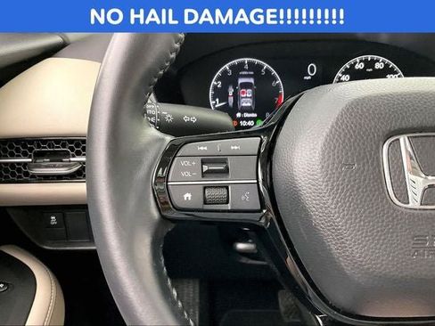 Certified 2024 Honda HR-V EX-L image 23