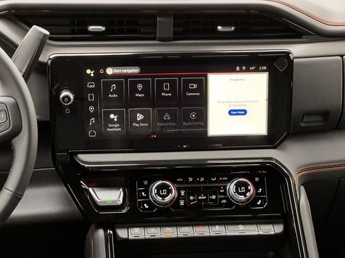 New 2026 GMC Sierra 2500 AT4 w/ AT4 Premium Plus Package image 14