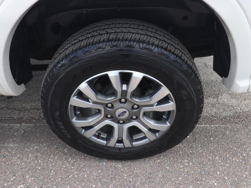 Used 2019 Ford Ranger Lariat RWD image 14