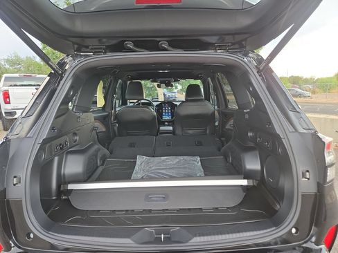 Used 2025 Subaru Forester Sport w/ Popular Package #1 AWD/4WD image 21