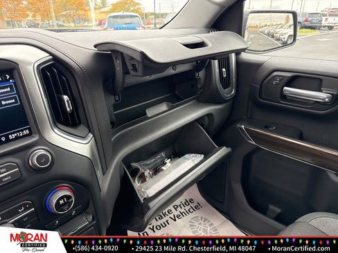 Used 2021 Chevrolet Silverado 1500 LT image 17