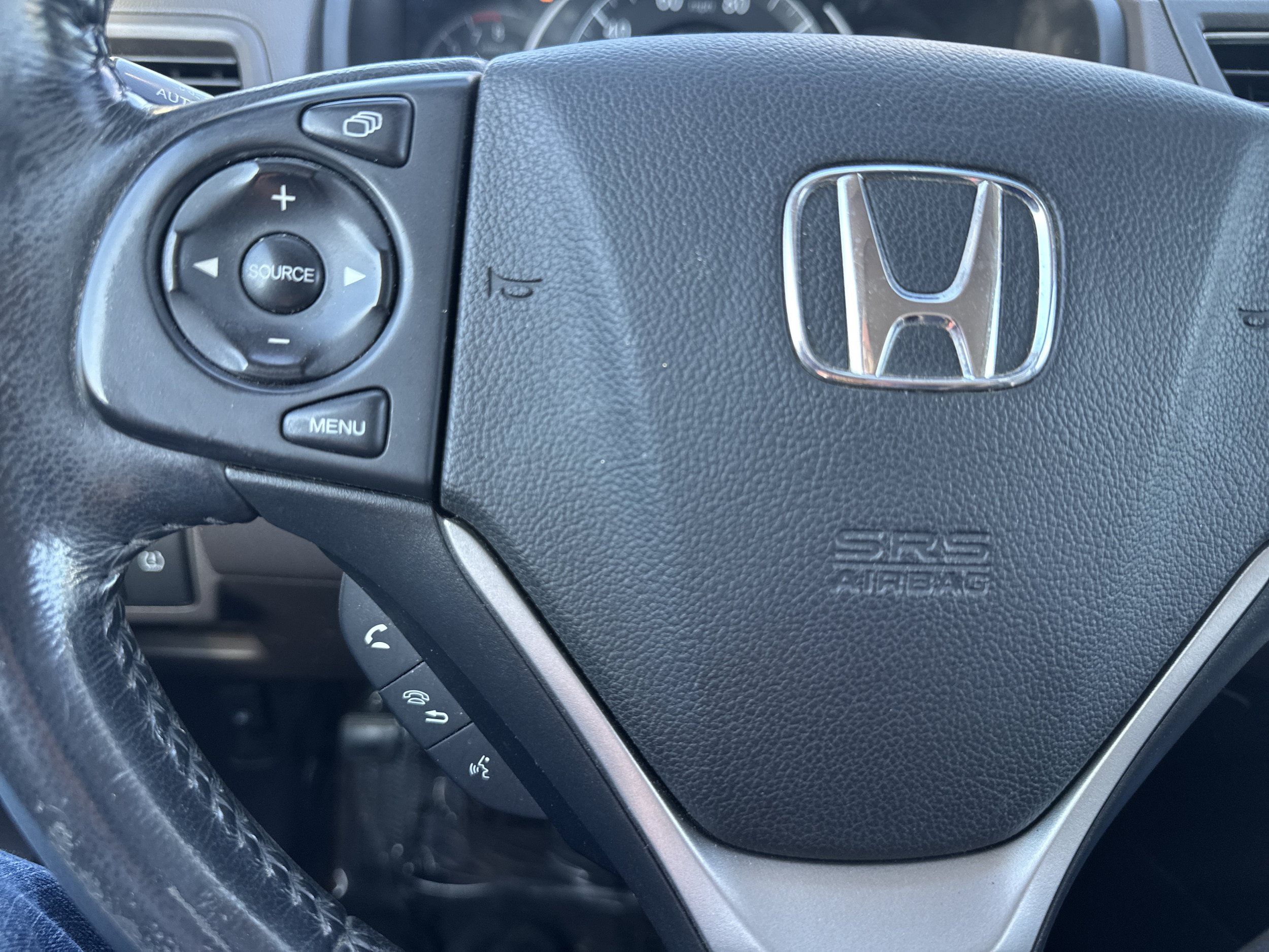 Used 2014 Honda CR-V EX-L image 19