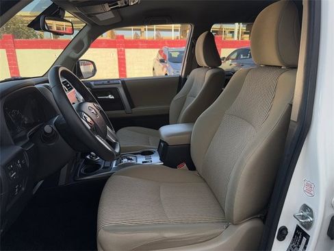 Used 2022 Toyota 4Runner SR5 image 26