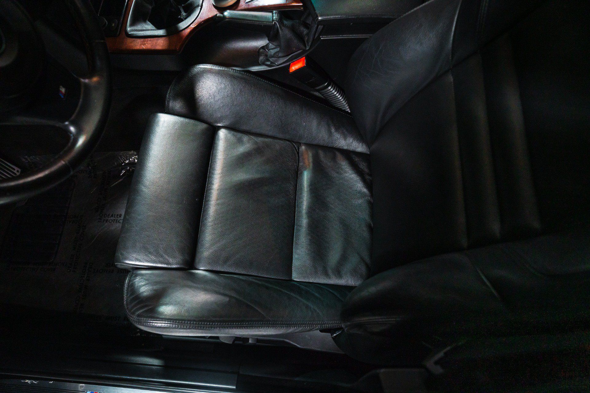 Used 2007 BMW M5 RWD image 19