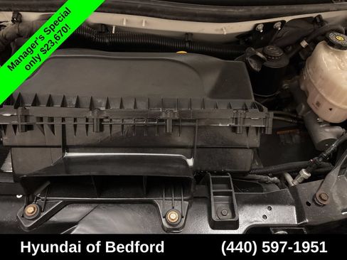 Used 2023 Chevrolet Express 2500 w/ Driver Convenience Package RWD image 22