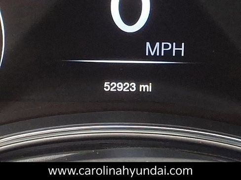 Used 2020 Jeep Grand Cherokee Laredo w/ 18" Wheel & 8.4" Radio Group image 21