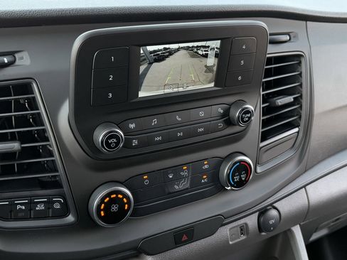 New 2025 Ford Transit 250 Base image 47