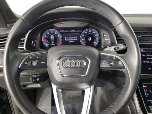 Certified 2021 Audi Q7 2.0T Premium Plus w/ Premium Plus Package image 34