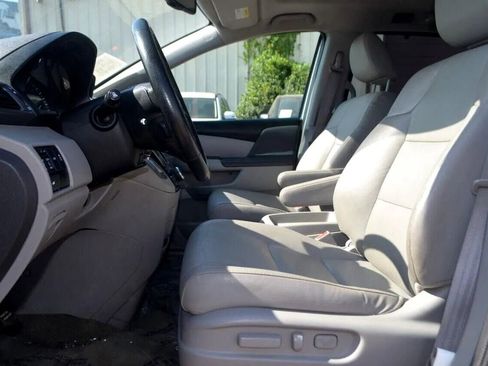 Used 2014 Honda Odyssey EX-L image 15