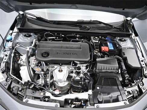 Used 2026 Honda Civic Sport image 41