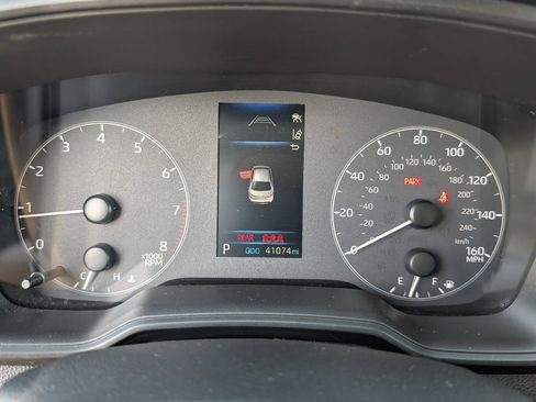 Used 2024 Toyota Corolla LE image 19