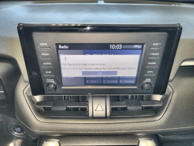 Used 2019 Toyota RAV4 XLE w/ Convenience Package AWD/4WD image 18
