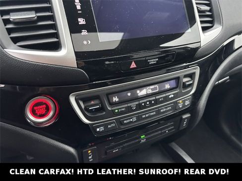 Used 2018 Honda Pilot Touring image 18