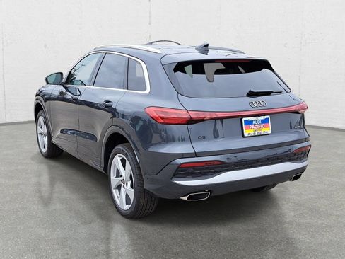 New 2026 Audi Q5 Premium Plus AWD/4WD image 7
