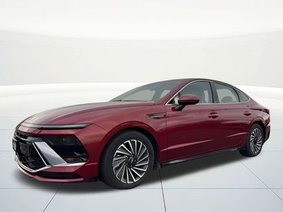 Certified 2025 Hyundai Sonata SEL