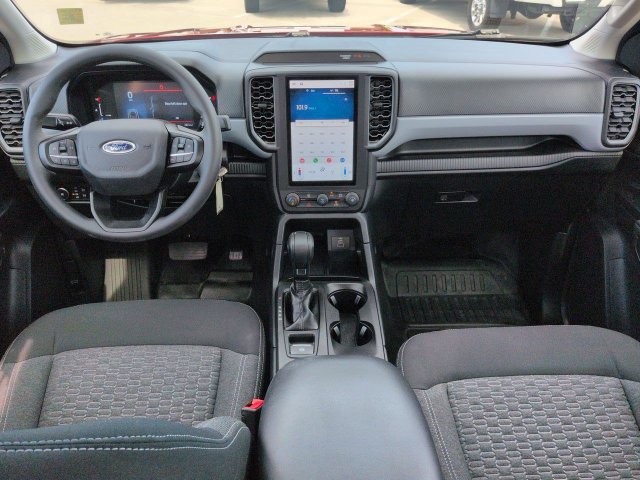 Certified 2024 Ford Ranger XL RWD image 15