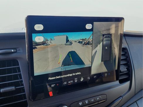 New 2026 Ford Transit 250 148 Medium Roof w/ Load Area Protection Package image 12