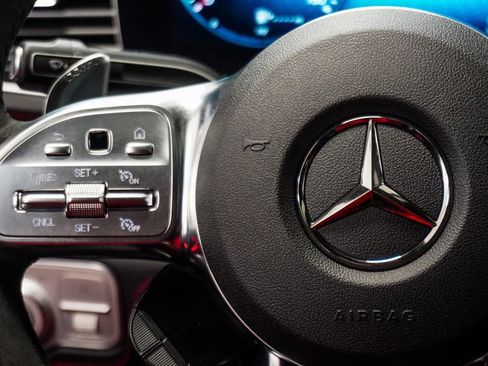 Used 2023 Mercedes-Benz GLE 53 AMG 4MATIC Coupe image 16