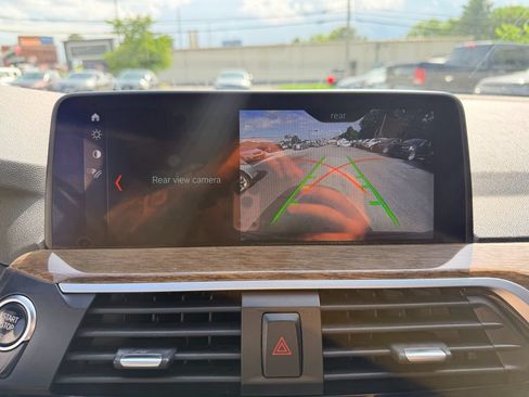 Used 2018 BMW X3 xDrive30i AWD/4WD image 22