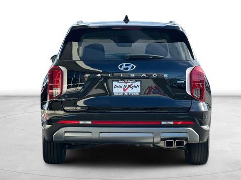 Used 2025 Hyundai Palisade SEL image 6