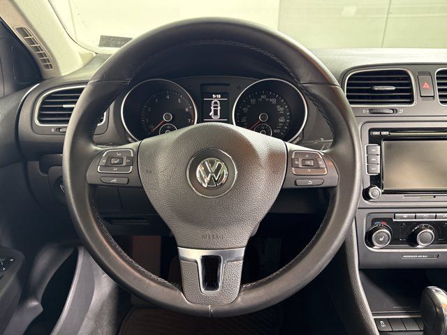 Used 2014 Volkswagen Jetta SE FWD image 24